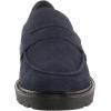 imageAnne Klein Womens Emmylou Loafer FlatNavy