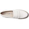 imageAnne Klein Womens Emmylou Loafer FlatOffwhite