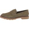 imageAnne Klein Womens Emmylou Loafer FlatOlive