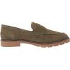 imageAnne Klein Womens Emmylou Loafer FlatOlive