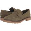 imageAnne Klein Womens Emmylou Loafer FlatOlive