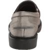imageAnne Klein Womens Emmylou Loafer FlatPewter