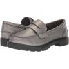 imageAnne Klein Womens Emmylou Loafer FlatPewter