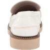 imageAnne Klein Womens Emmylou Loafer FlatWhite