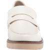 imageAnne Klein Womens Emmylou Loafer FlatWhite