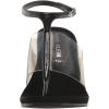 imageAnne Klein Womens Ikari Wedge SandalBlack