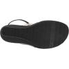 imageAnne Klein Womens Ikari Wedge SandalBlack