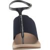 imageAnne Klein Womens Ikari Wedge SandalNavy