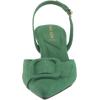 imageAnne Klein Womens Infinity PumpGreen