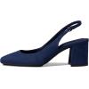 imageAnne Klein Womens Lizette PumpNavy
