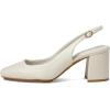 imageAnne Klein Womens Lizette PumpOffwhite