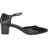 imageAnne Klein Womens Pizetta PumpBlack Patent