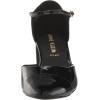 imageAnne Klein Womens Pizetta PumpBlack Patent