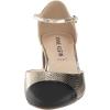 imageAnne Klein Womens Pizetta PumpLight Gold