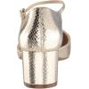 imageAnne Klein Womens Pizetta PumpLight Gold