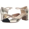 imageAnne Klein Womens Pizetta PumpLight Gold
