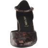 imageAnne Klein Womens Pizetta PumpTortoise Patent