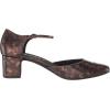 imageAnne Klein Womens Pizetta PumpTortoise Patent