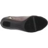 imageAnne Klein Womens Timeout Wedge Heel PumpPewter