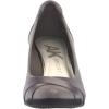imageAnne Klein Womens Timeout Wedge Heel PumpPewter