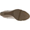 imageAnne Klein Womens Timeout Wedge Heel PumpTwilight Taupe
