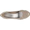 imageAnne Klein Womens Timeout Wedge Heel PumpTwilight Taupe