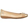 imageAnne Klein Womens Uplift Ballet FlatBeige
