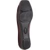 imageAnne Klein Womens Uplift Ballet FlatDeep Red