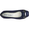 imageAnne Klein Womens Uplift Ballet FlatNavy