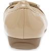 imageAnne Klein Womens Uplift Ballet FlatNude
