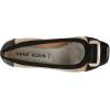 imageAnne Klein Womens Uplift Ballet FlatNude Black