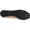 imageAnne Klein Womens Uplift Ballet FlatNude Black