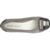 imageAnne Klein Womens Uplift Ballet FlatPewter