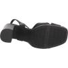imageAnne Klein Womens Zena Heeled SandalBlack