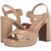imageAnne Klein Womens Zena Heeled SandalNude