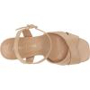 imageAnne Klein Womens Zena Heeled SandalNude