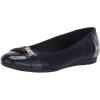 Navy Multi Fabric