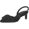 imageAnne Klein Womens Infinity PumpBlack