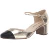 imageAnne Klein Womens Pizetta PumpLight Gold
