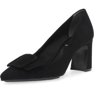 imageAnne Klein Womens Baretta PumpBlack