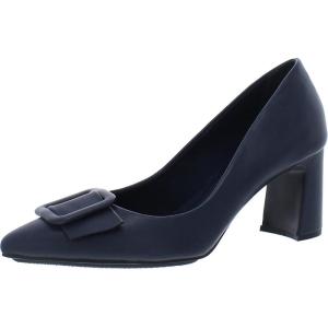 imageAnne Klein Womens Baretta PumpNavy