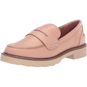 imageAnne Klein Womens Emmylou Loafer FlatBlush