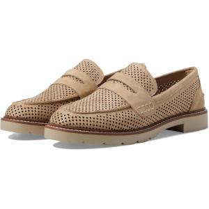 imageAnne Klein Womens Emmylou Loafer FlatNatural