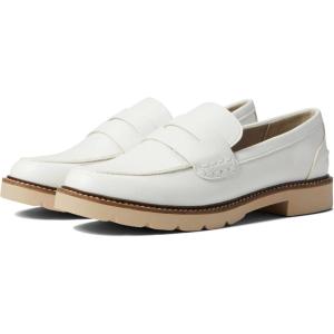 imageAnne Klein Womens Emmylou Loafer FlatOffwhite