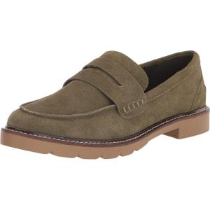 imageAnne Klein Womens Emmylou Loafer FlatOlive