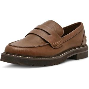 imageAnne Klein Womens Emmylou Loafer FlatRusset