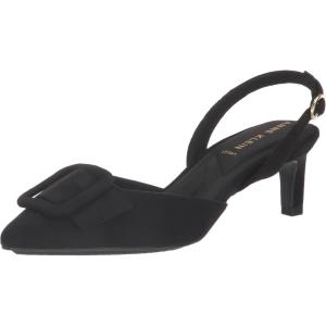 imageAnne Klein Womens Infinity PumpBlack