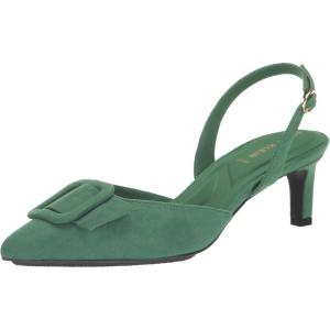 imageAnne Klein Womens Infinity PumpGreen