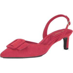 imageAnne Klein Womens Infinity PumpRed