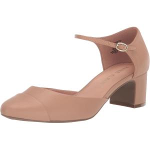 imageAnne Klein Womens Pizetta PumpTan